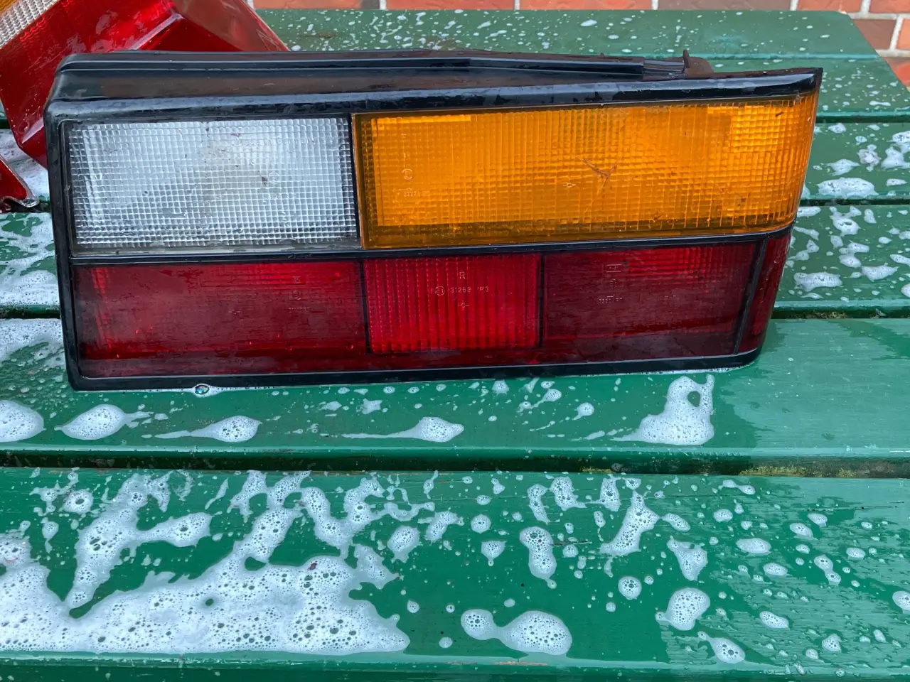 Billede 2 - SAAB lygtemarkedet
