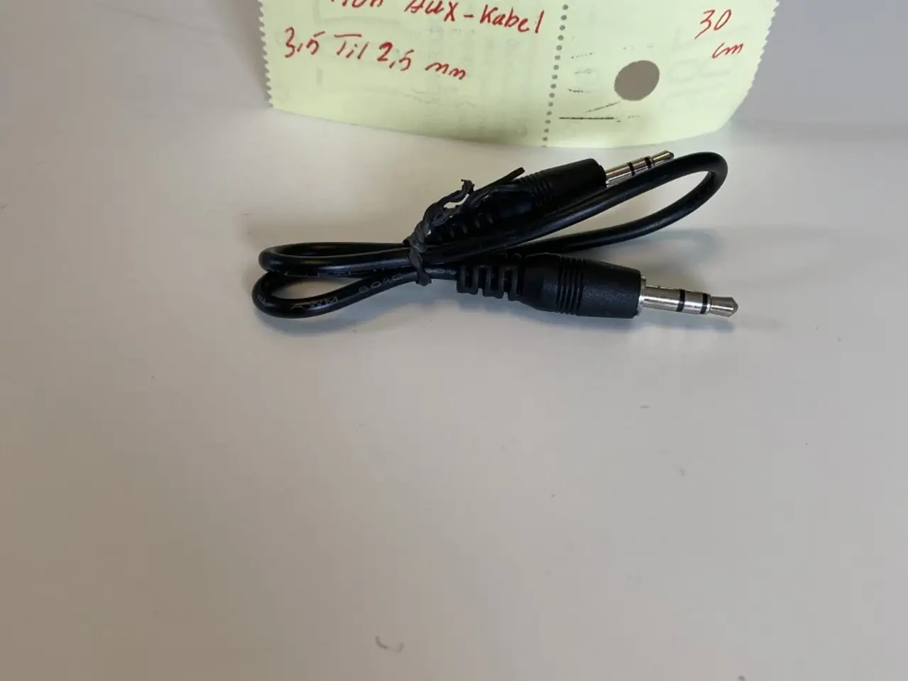 Billede 14 - Forskellige kabel/ ledning