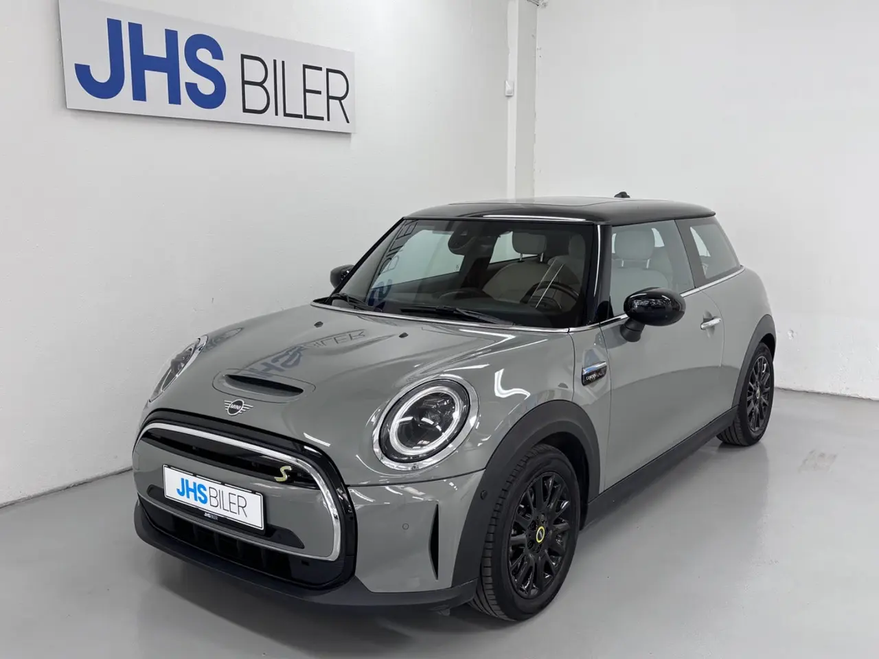 Billede 1 - MINI Cooper SE Camden Edition