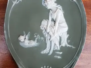 Lille ophæng i Wedgewood