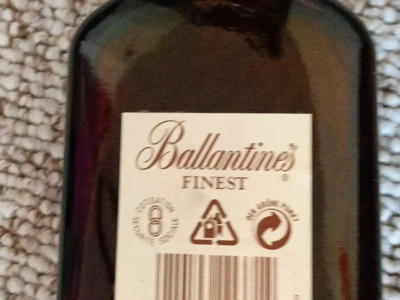 Billede 2 - Ballantines Scotch