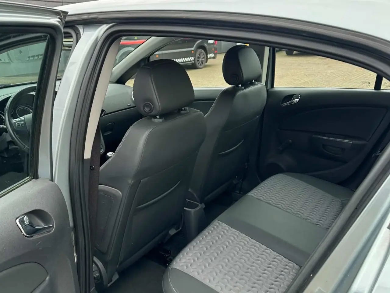 Billede 5 - Opel Corsa 1,2 16V Cosmo