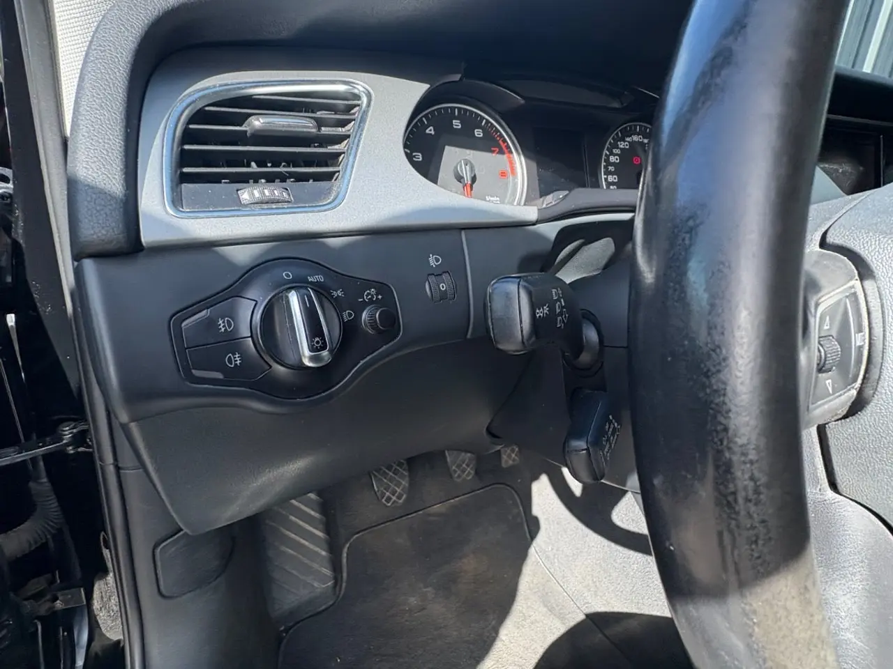 Billede 14 - Audi A4 1,8 TFSi 160 Avant