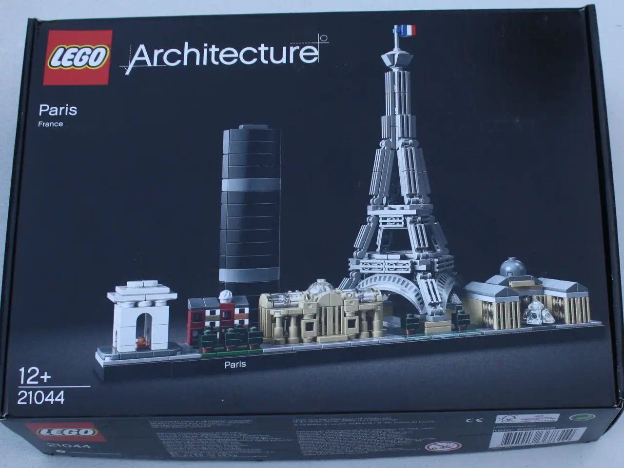 Billede 9 - Samling af ældre og nyere Lego
