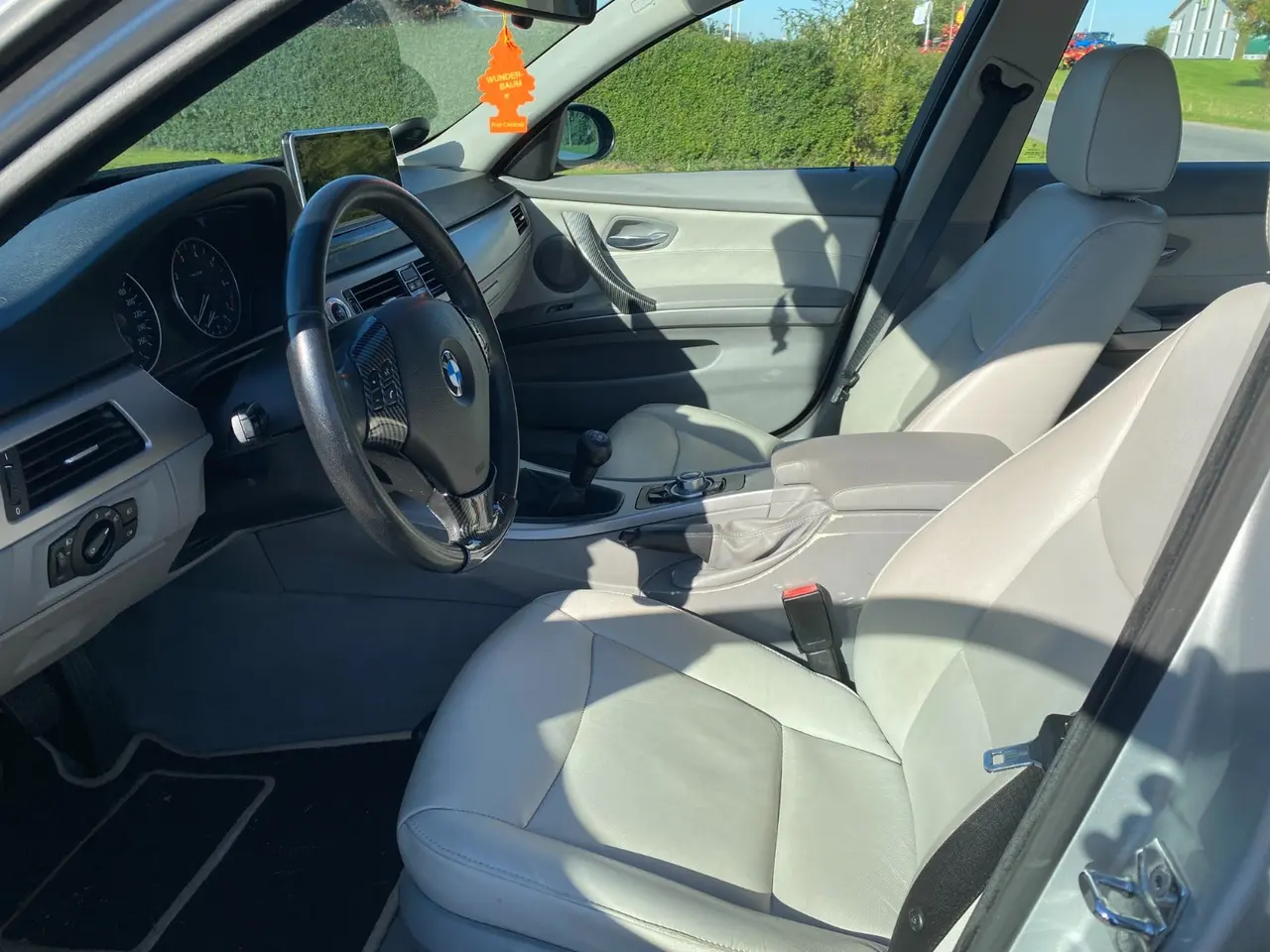 Billede 3 - BMW 320i 2,0 