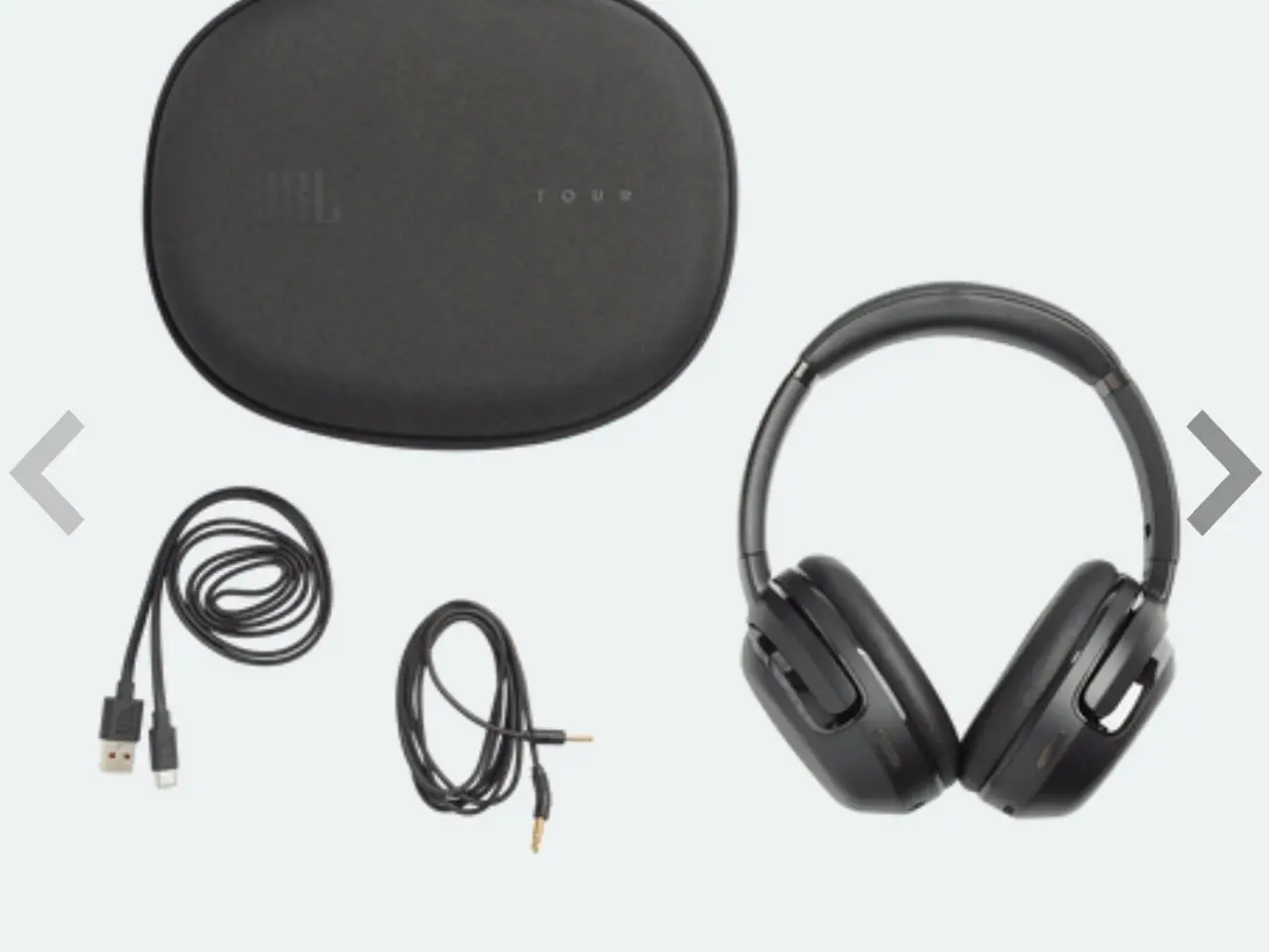 Billede 2 - JBL Tour One MK2 ANC butik pris 2500