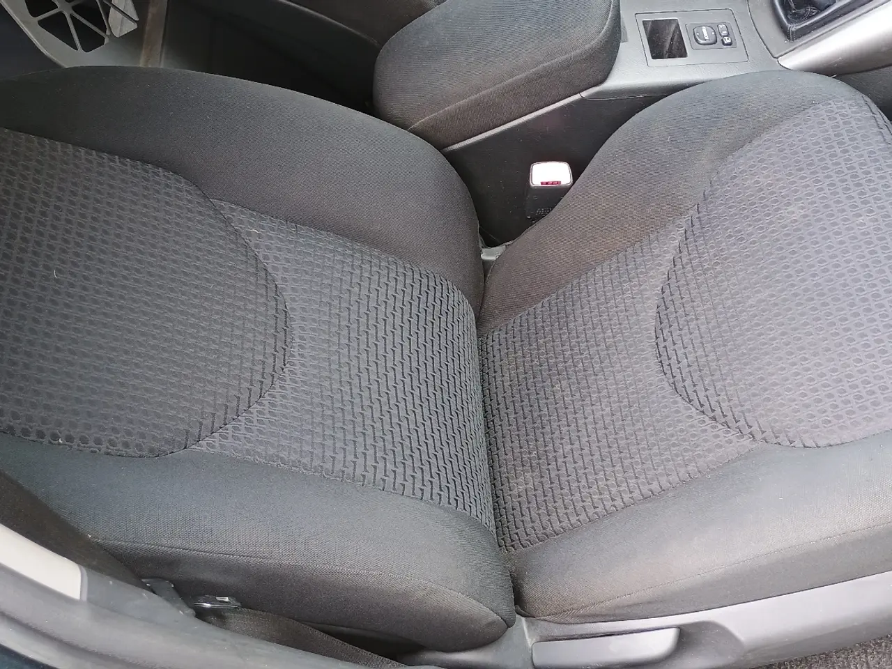 Billede 10 - Nysynet med plader Toyota rav4 4x4