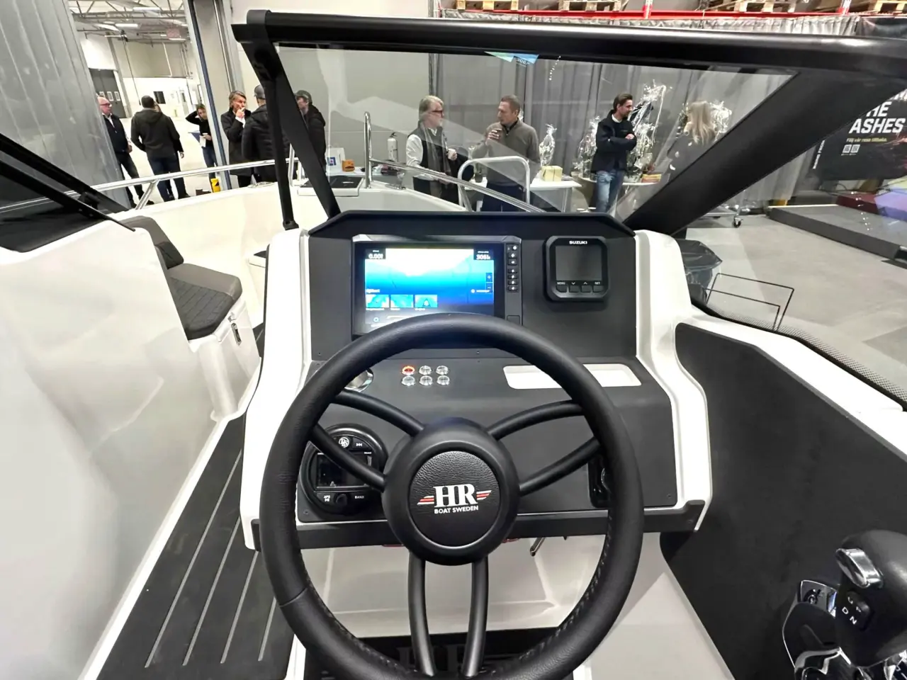 Billede 10 - HR 5,7 BR ny model