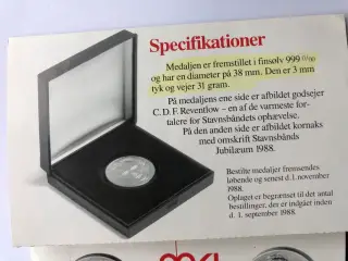 Mønter