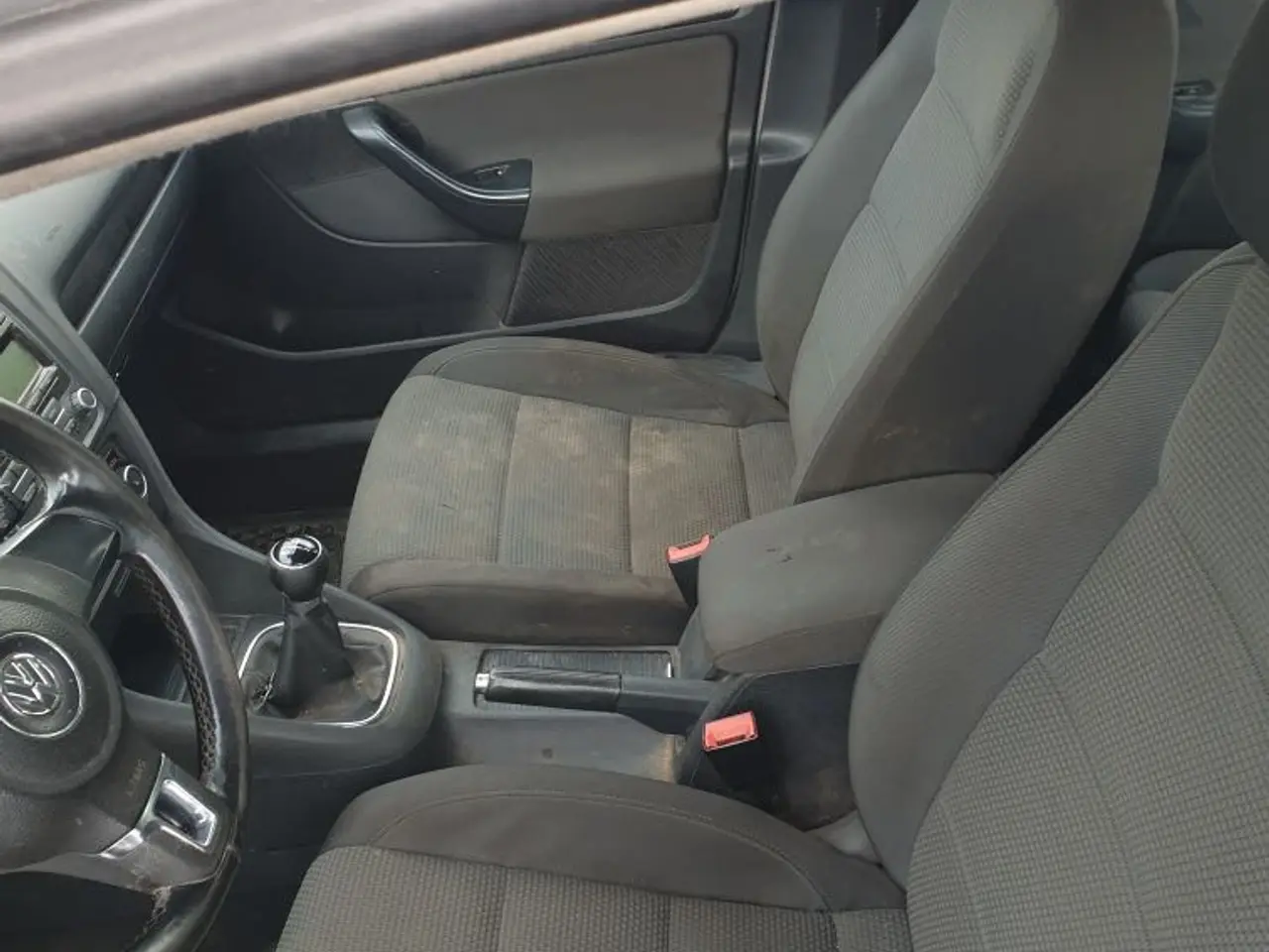 Billede 11 - olkswagen Golf Variant 1,6 Tdi TDI 2011 Diesel For