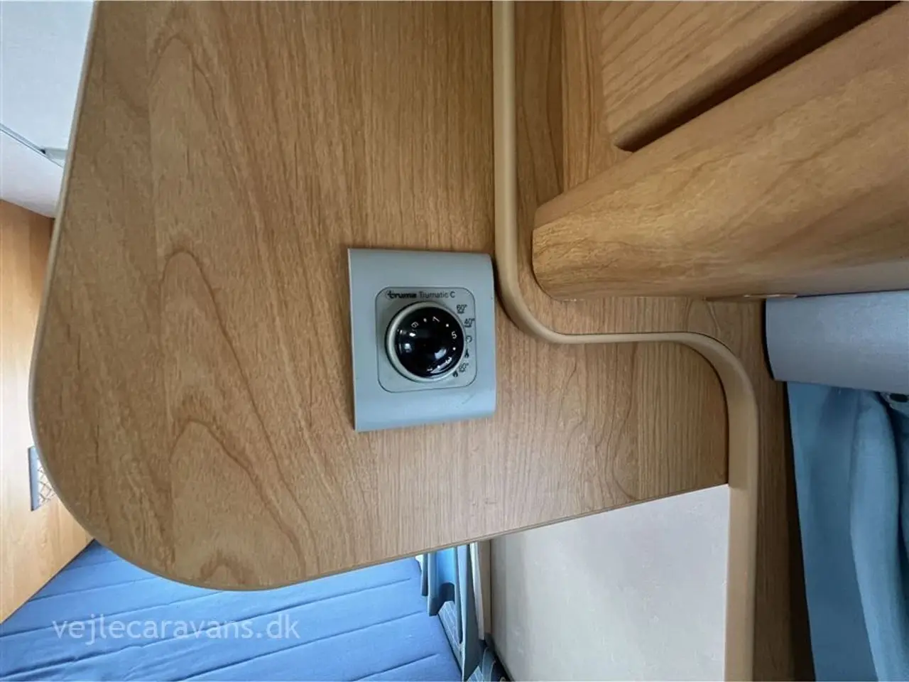 Billede 14 - 2004 - Adria Adriatik 573 70 DS