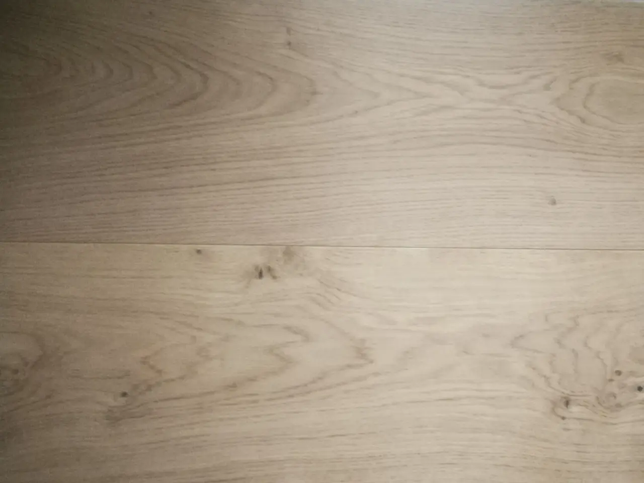 Billede 1 - EG SLOTS PLANK 240MM BRED