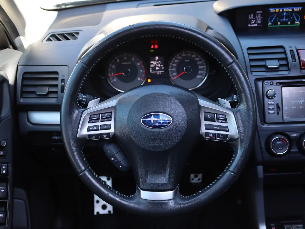 Billede 4 - Subaru Forester 2,0 XT aut. AWD Van