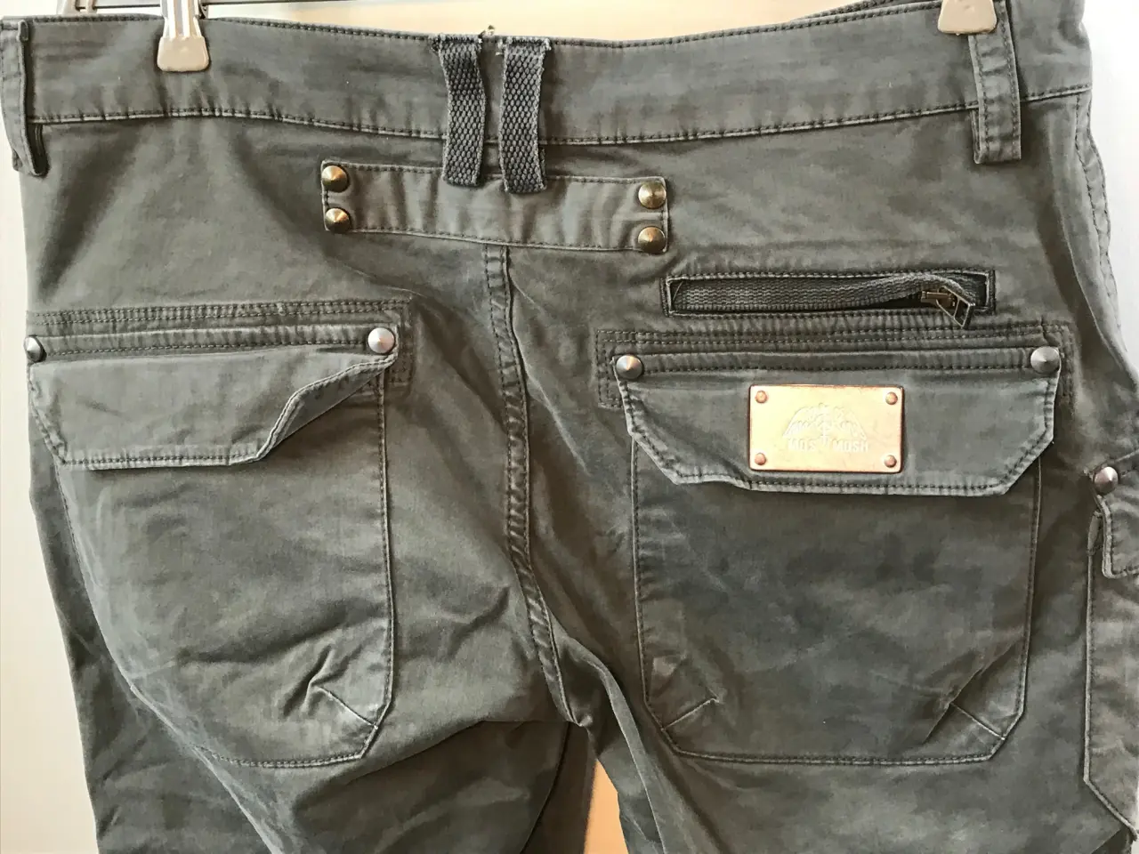 Billede 3 - Mos Mosh, knickers, str 30