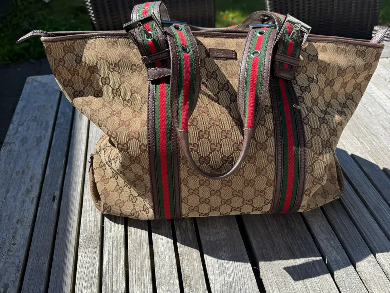 Billede 1 - Gucci taske