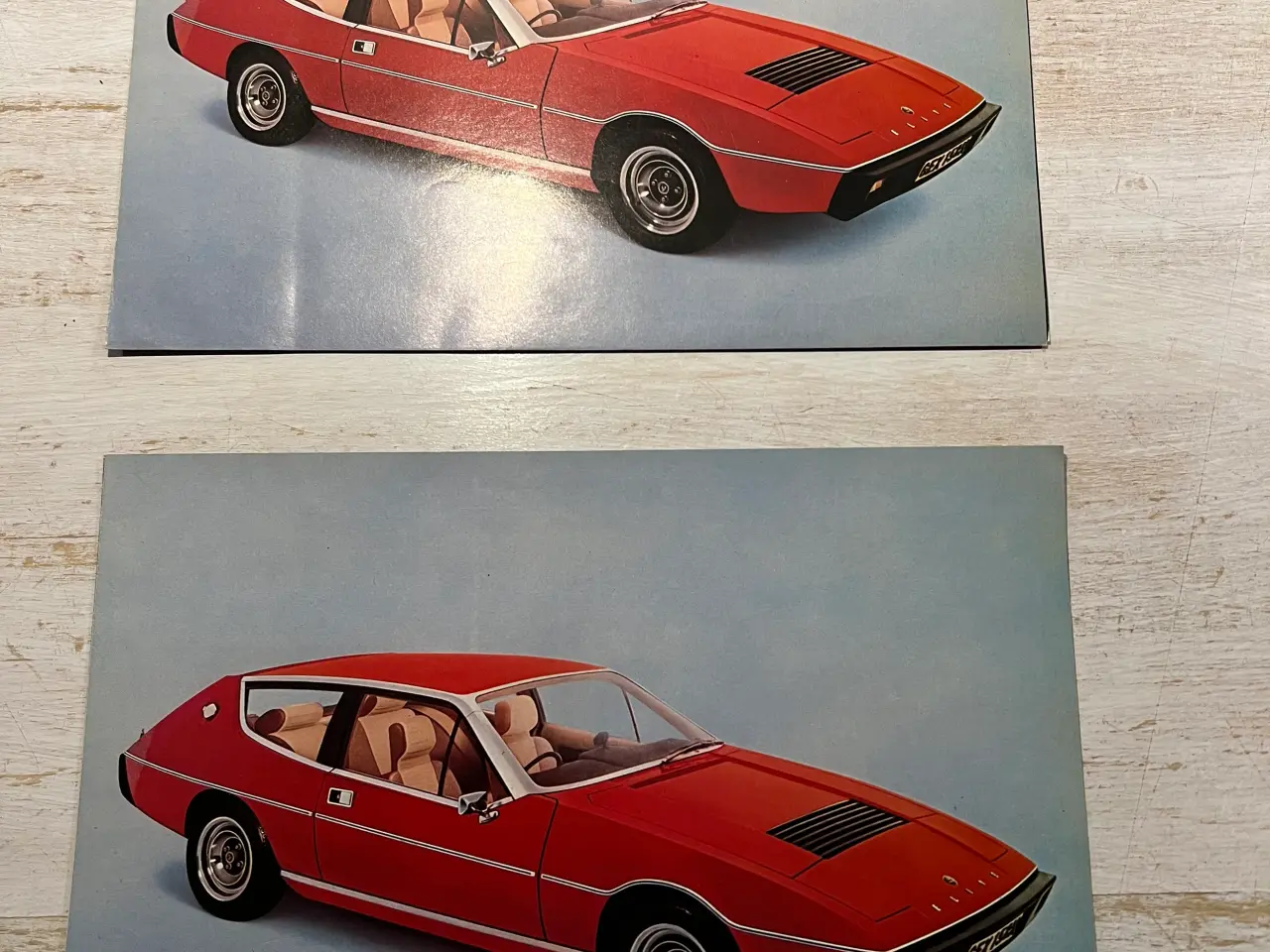 Billede 1 - Lotus Brochure