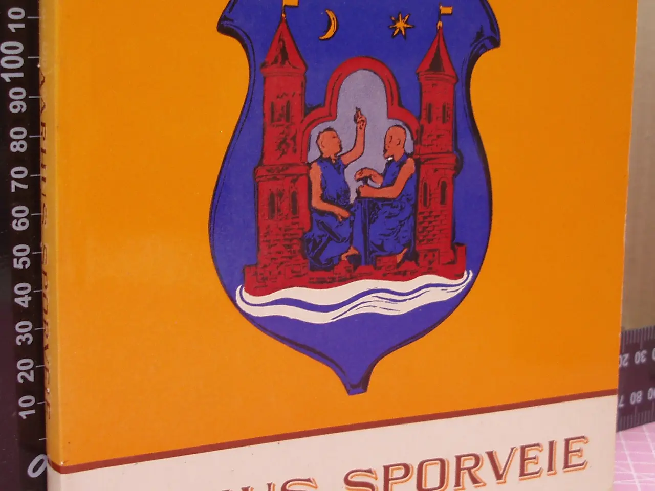 Billede 1 - TOG; Aarhus Sporveie