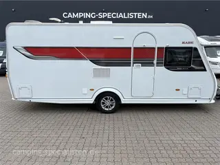2022 - Kabe Estate 520 XL KS Kabe Estate 520 XL KS 2022 - Se den nu hos Camping-Specialisten.dk