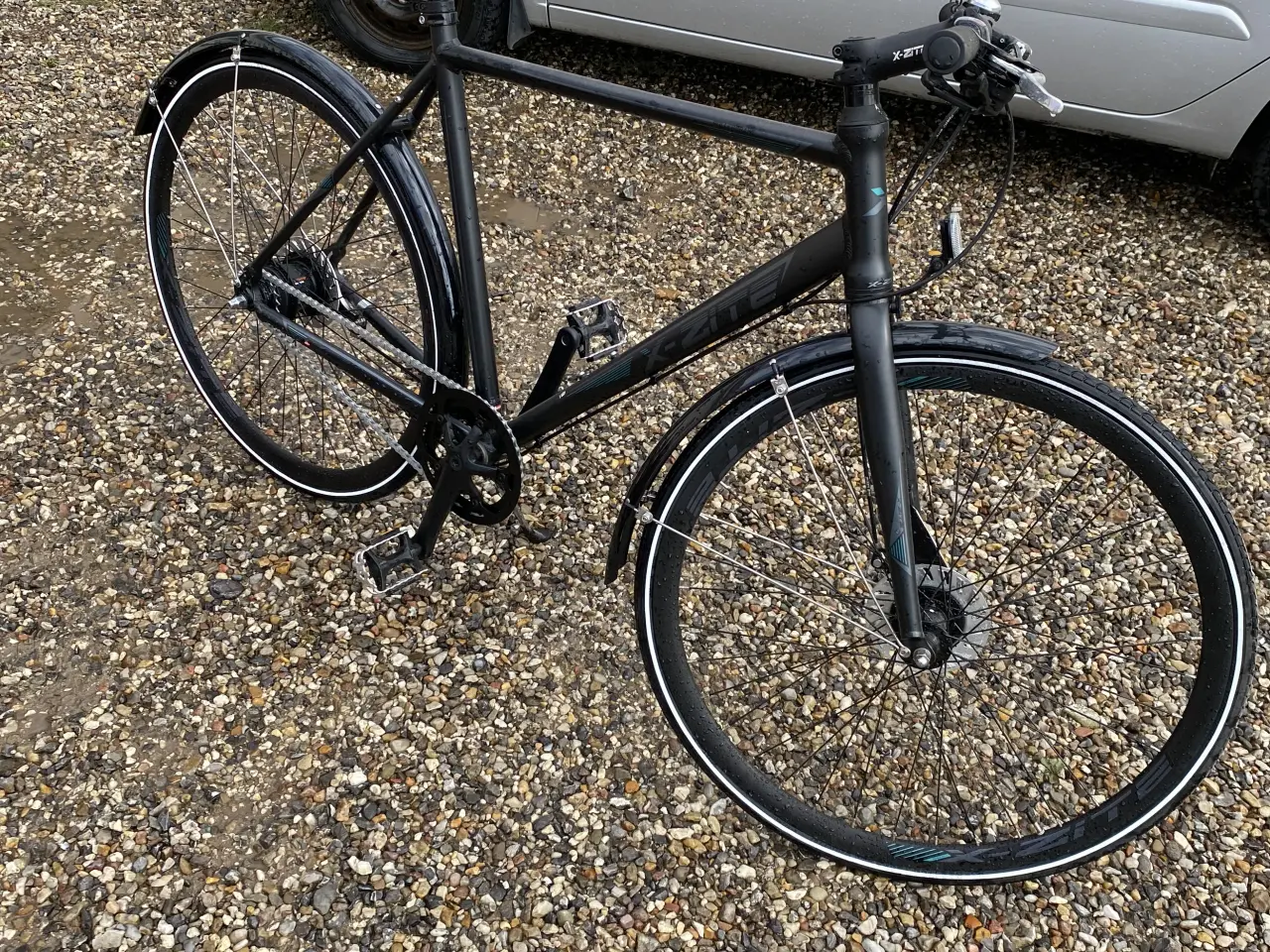 Billede 1 - Citybike sælges