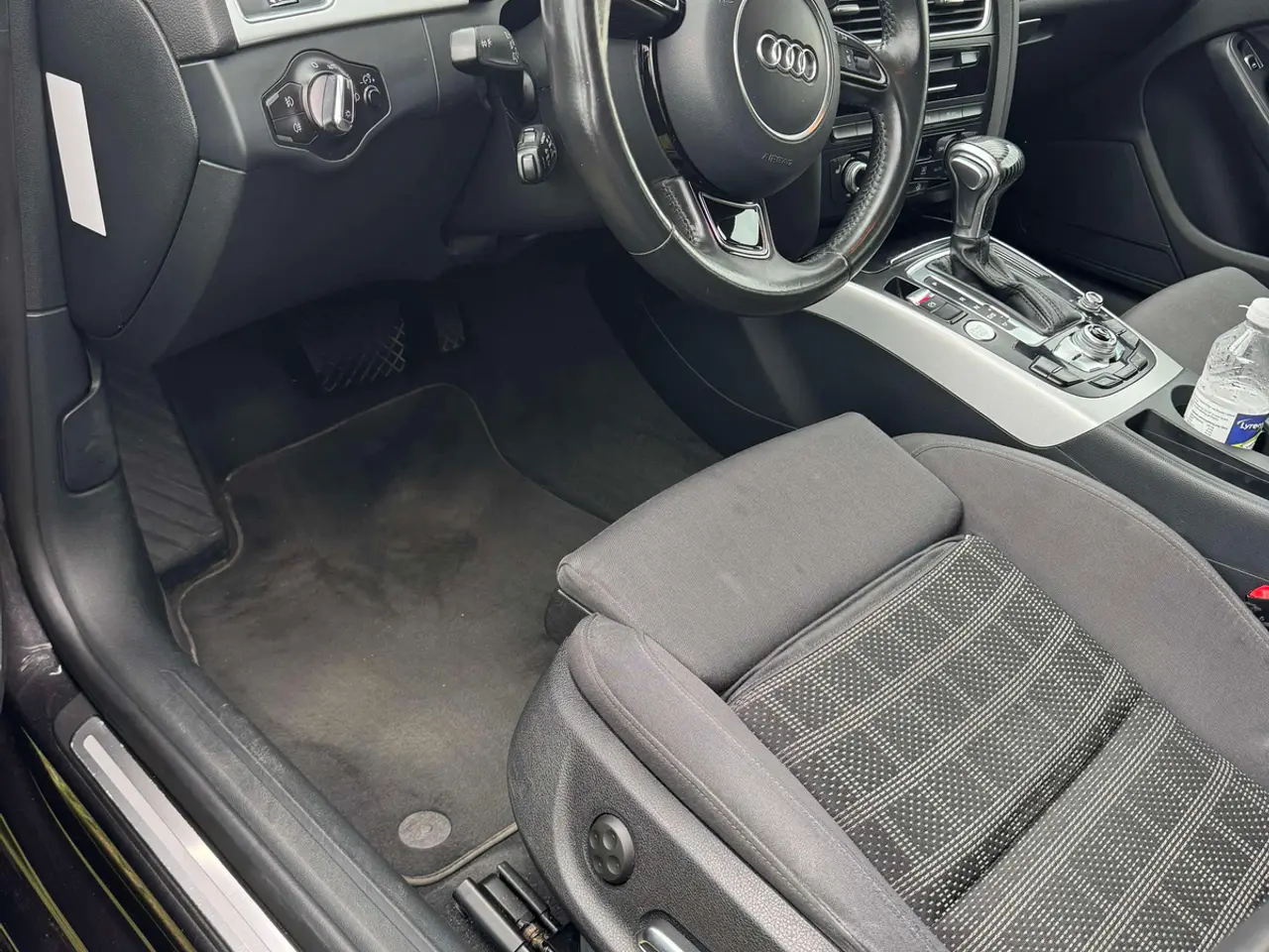 Billede 7 - Audi A5 1,8 TFSi 144 S-line Sportback Multitr.