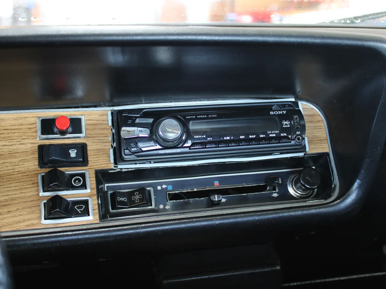 Billede 20 - Ford Capri 1,6 GT 3d