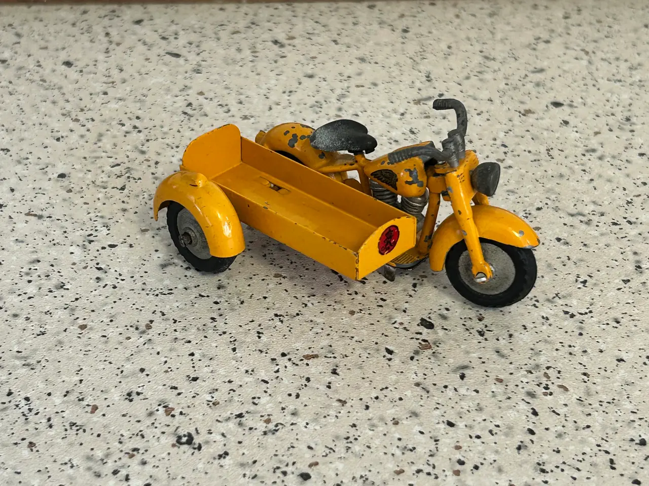 Billede 1 - Tekno