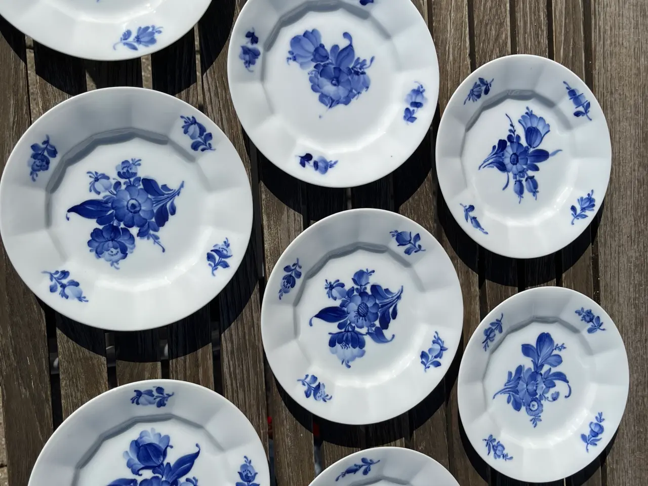 Billede 3 - Royal copenhagen