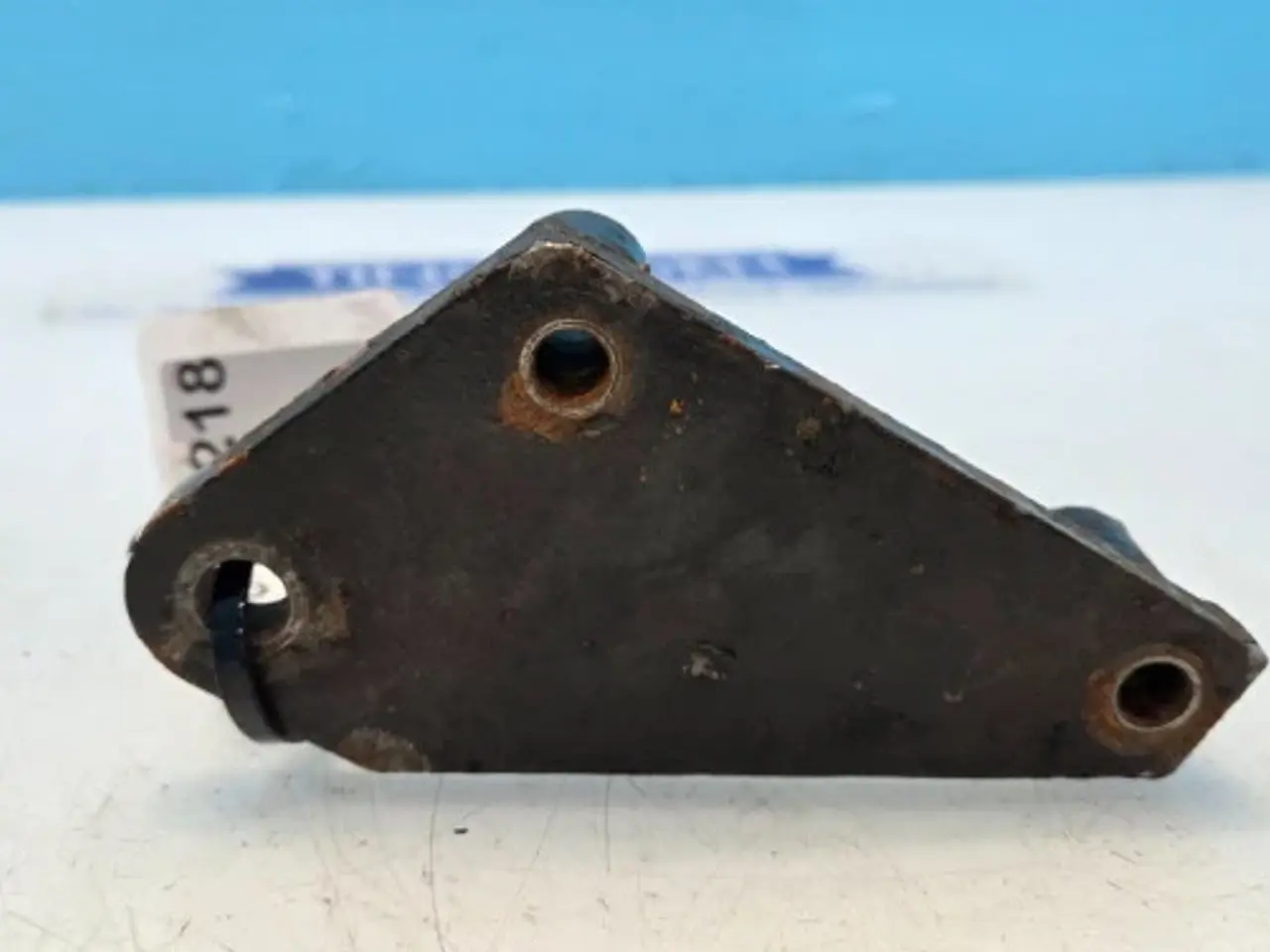 Billede 4 - SisuDiesel 84CTA-4V Beslag 836855956
