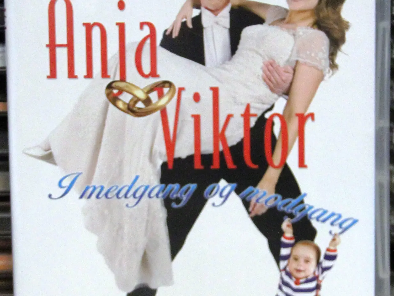 Billede 16 - Danske DVD film sælges