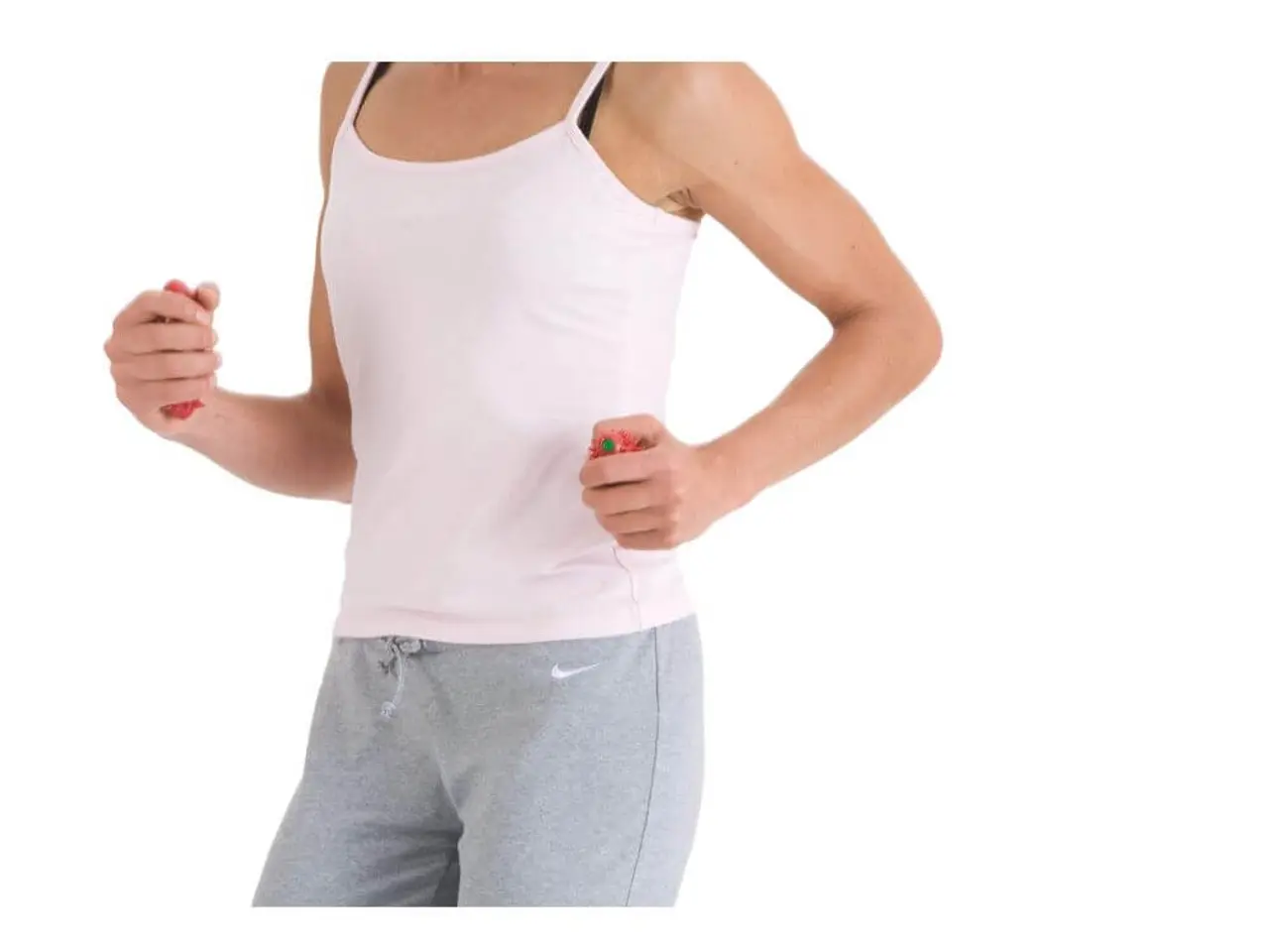 Billede 4 - Togu Senso Walking Trainer Plus Sølv – NYE -