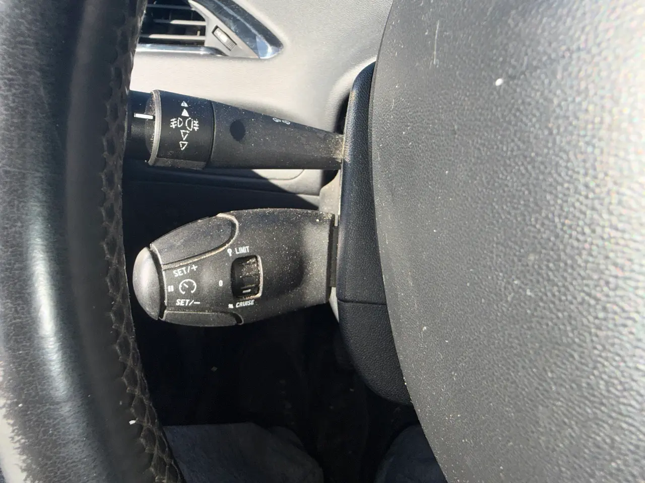 Billede 8 - Peugeot 206 til salg