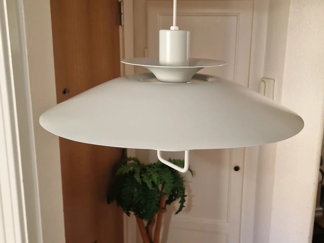Billede 4 - Vintage Frandsen pendel.