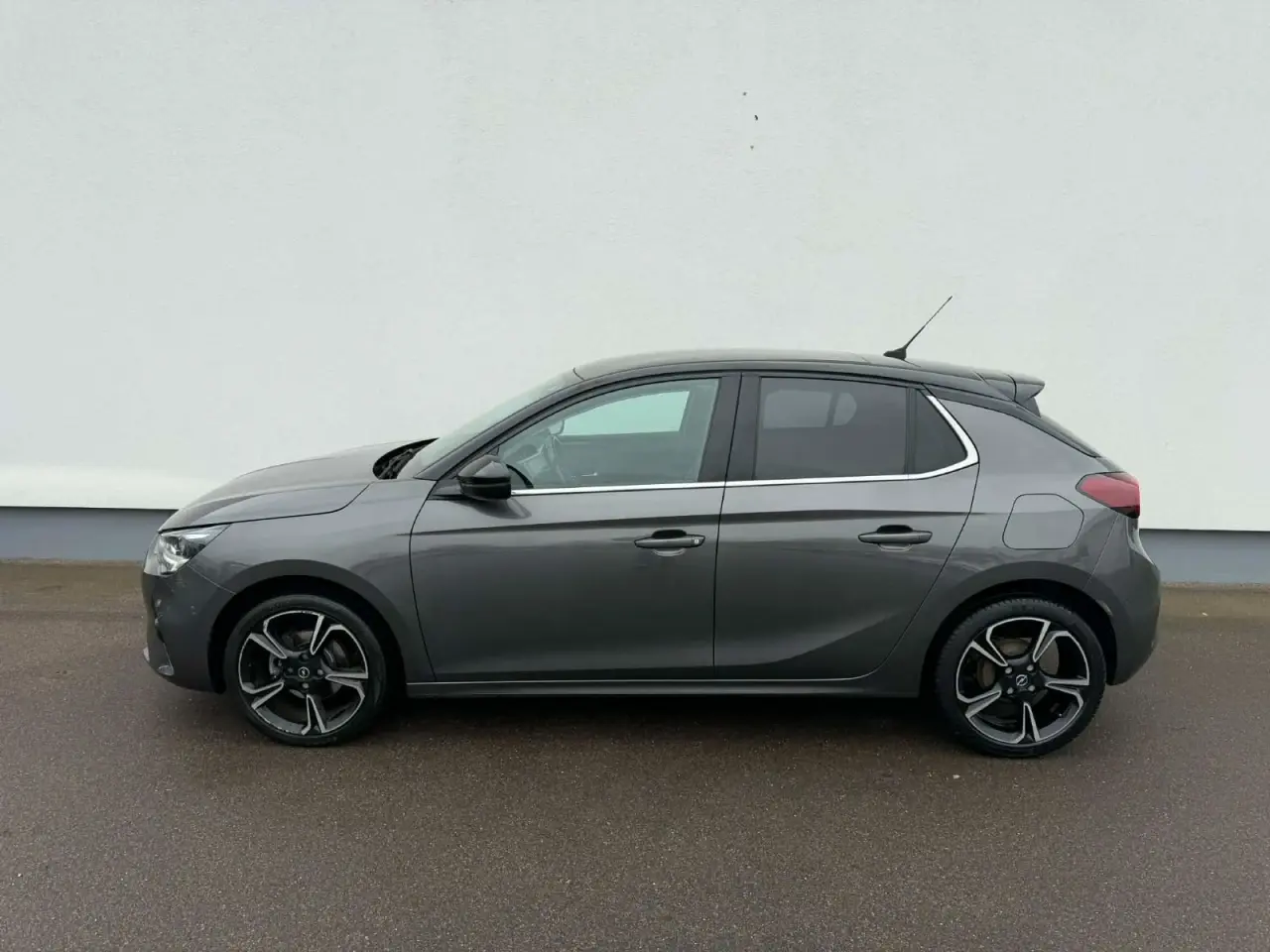 Billede 4 - Opel Corsa 1,2 Sport