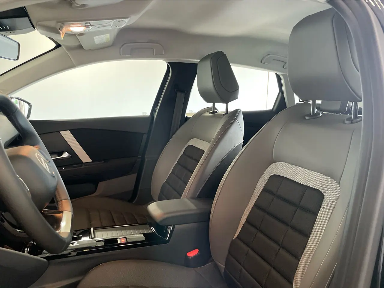 Billede 19 - Citroën ë-C4 54 New You!