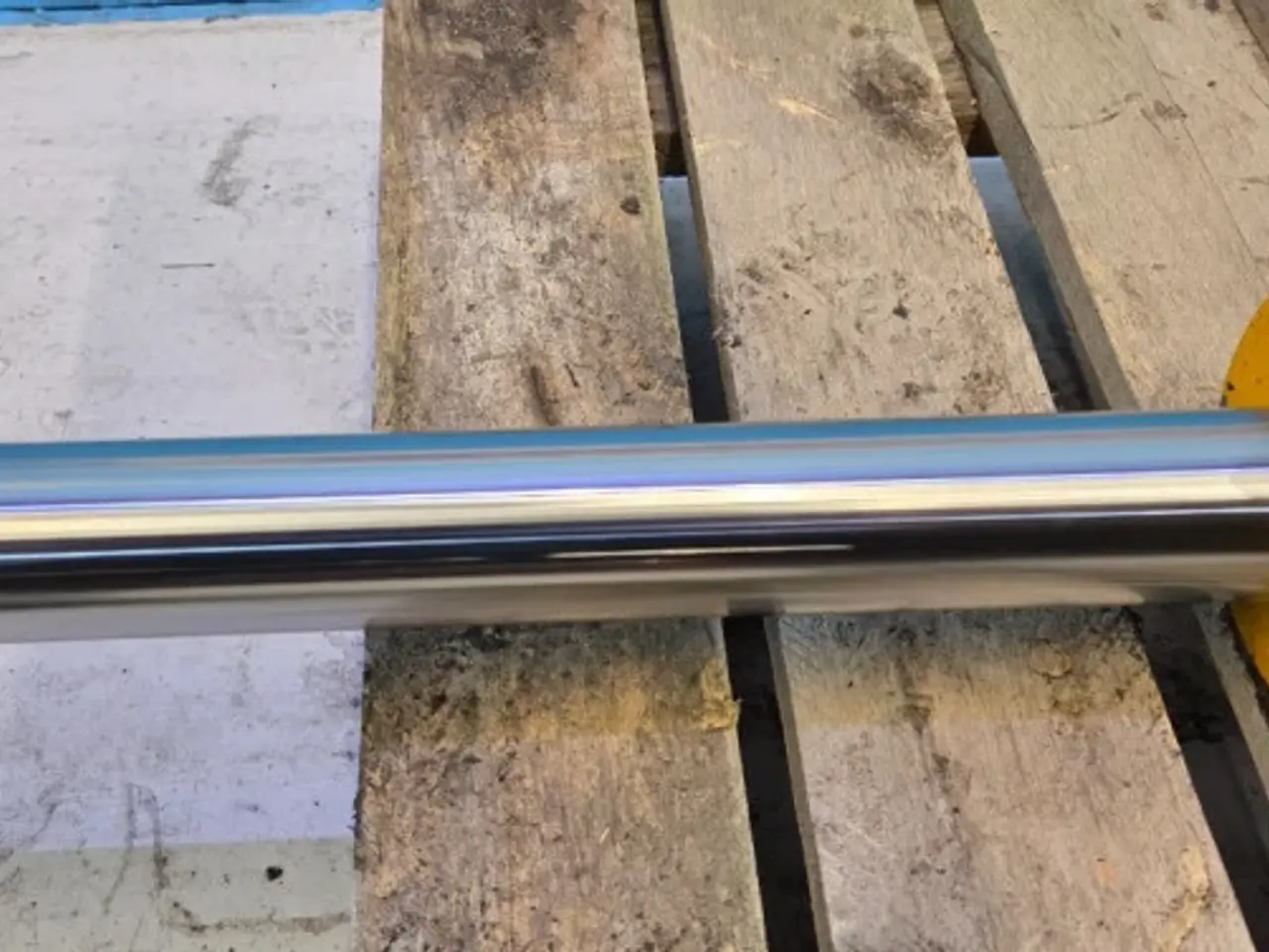 Billede 5 - Venieri 7.63B Cylinder 845.8.141