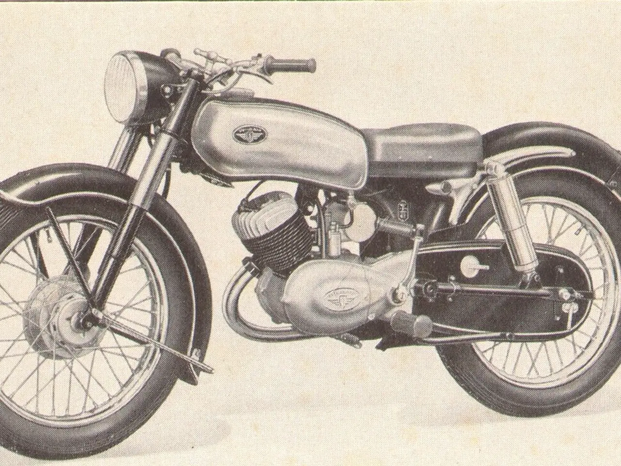 Billede 1 - Zündapp Elastic bog