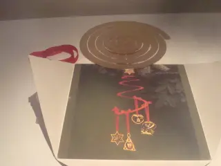 SPIRAL GEORG JENSEN, forgyldt, org æske/bånd