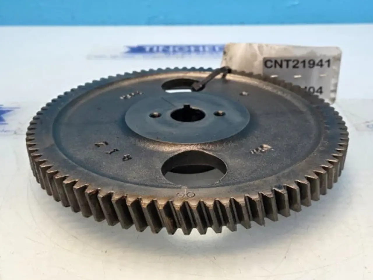 Billede 2 - Cummins 6TAA-8304 Tandhjul J942764