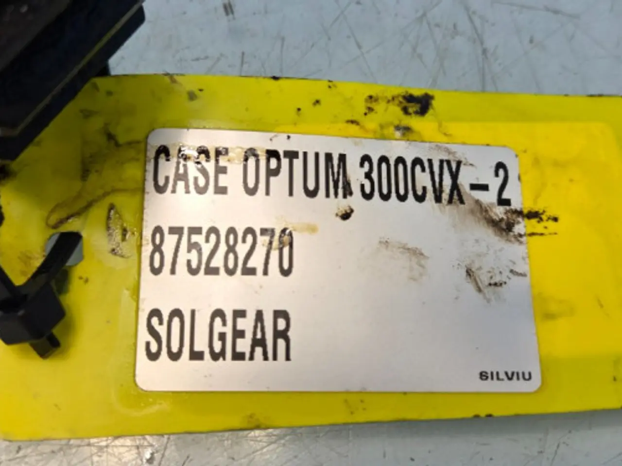 Billede 11 - Case Optum 300 Solgear 87528270