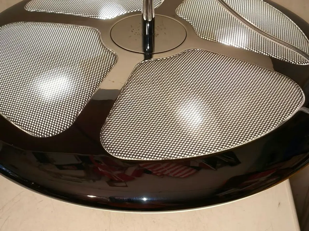 Billede 3 - super fed lampe ved navn mira c pendel