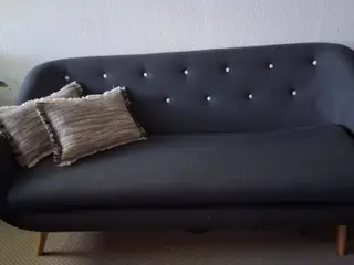 Flytning 