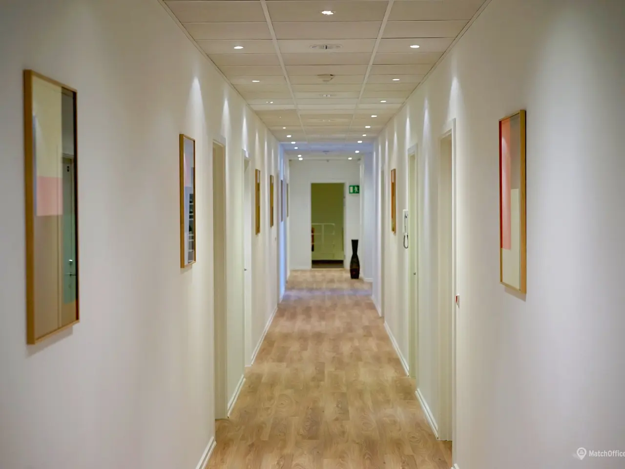 Billede 6 - EasyOffice Høje Taastrup Boulevard - lokale 1.02