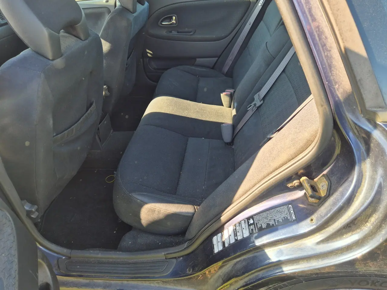 Billede 6 - Volvo V40 2,0