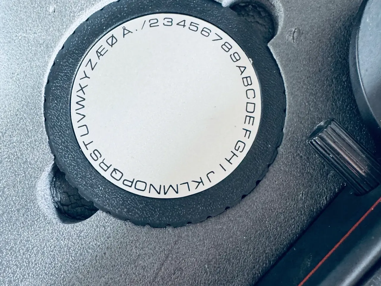 Billede 5 - Dymo system 1575-kit