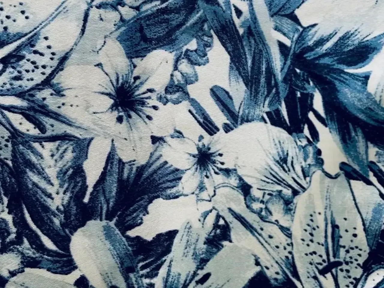 Billede 4 - Shorts flotte farver