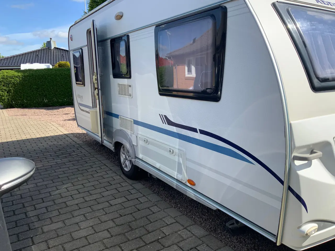 Billede 3 - 2010 Adria Adora 472 LU