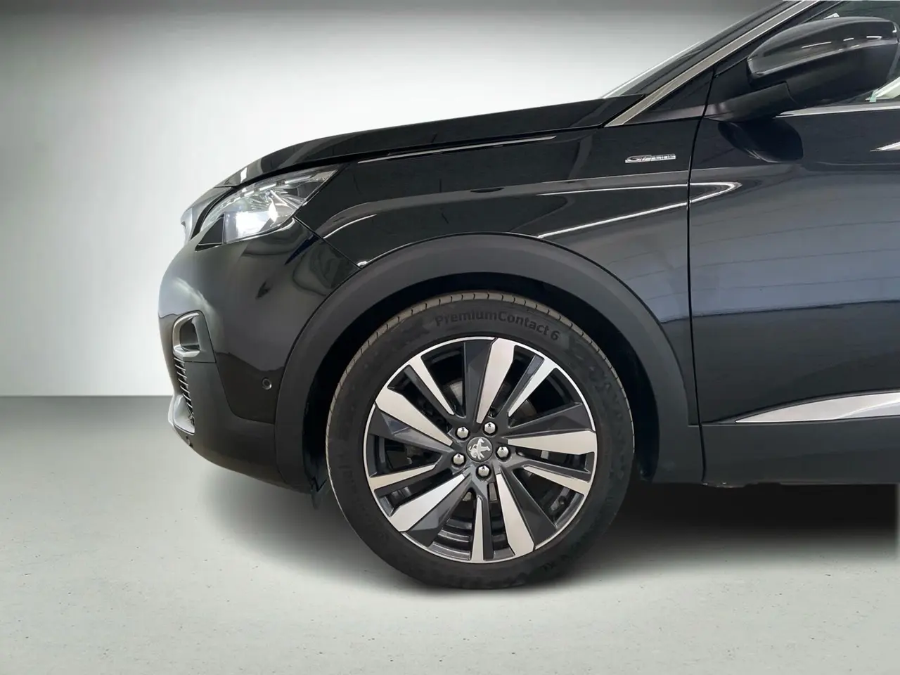 Billede 9 - Peugeot 3008 1,2 PureTech 130 GT Line EAT8