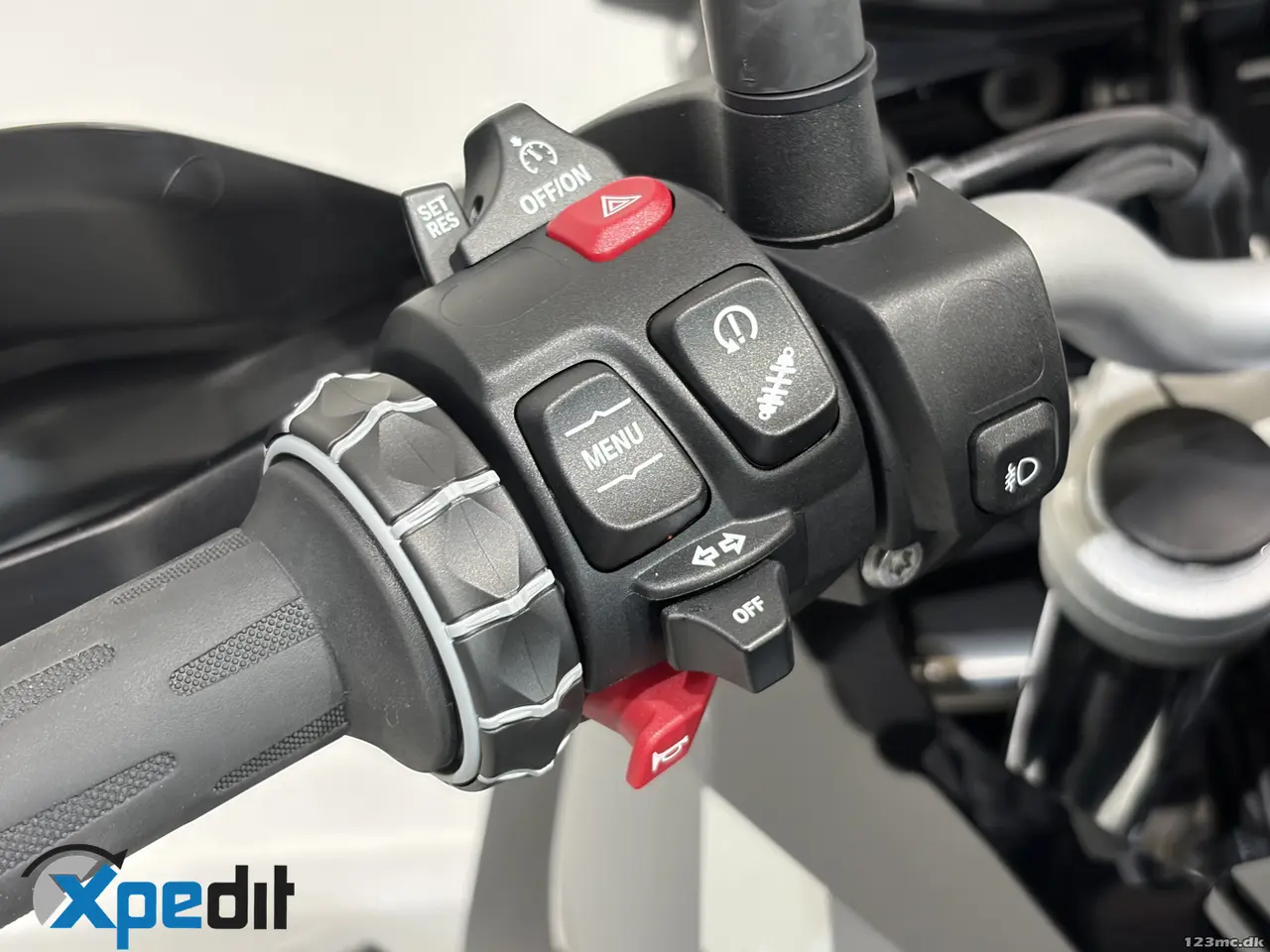 Billede 12 - BMW F 800 GS
