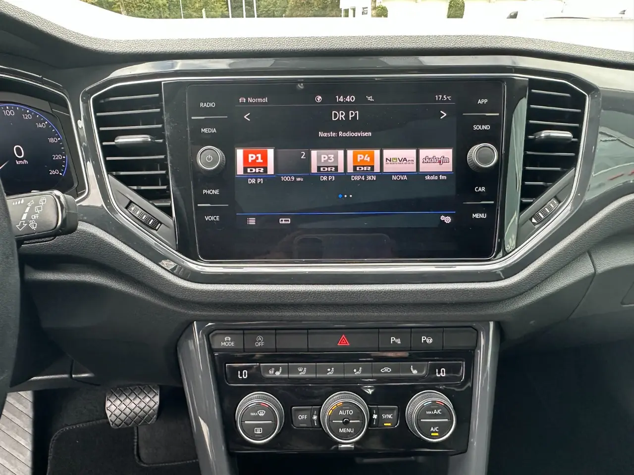 Billede 15 - VW T-Roc 1,5 TSi 150 Sport DSG