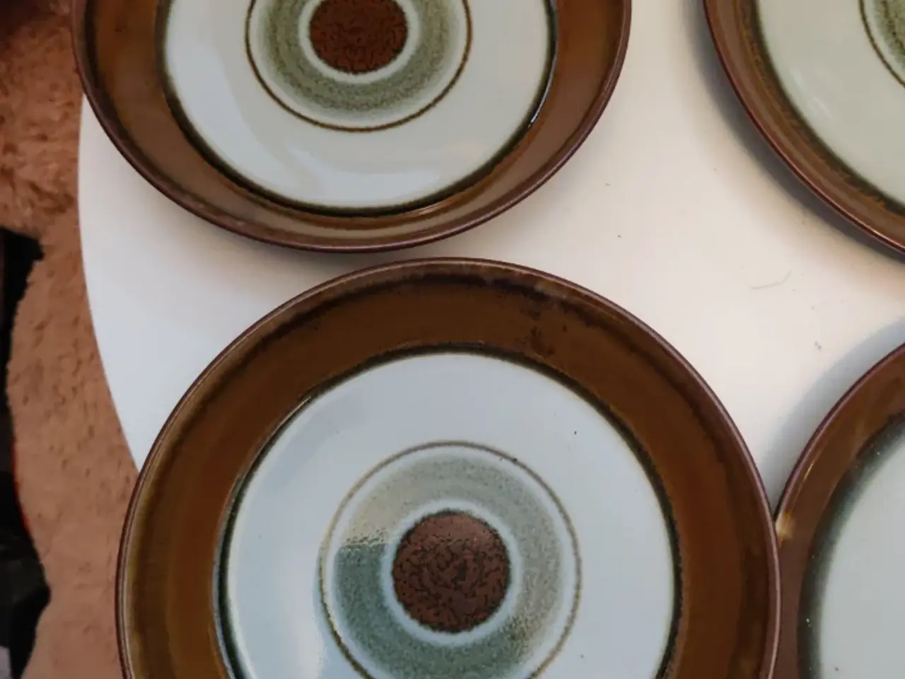 Billede 3 - Diskos porcelæn 